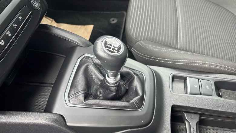 Ford Focus 1.0 EcoBoost Titanium 5dr Petrol Hatchback